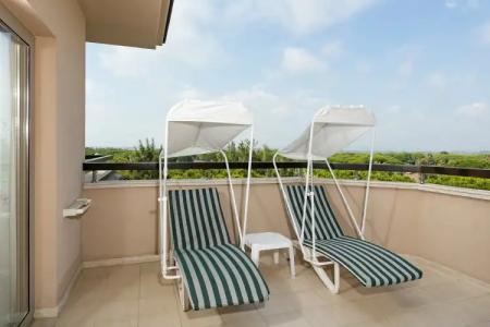 Xanadu Resort - High Class All Inclusive - 60