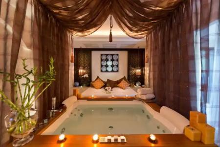 Xanadu Resort - High Class All Inclusive - 28