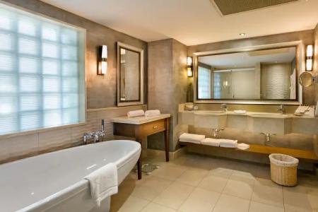 Xanadu Resort - High Class All Inclusive - 115