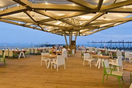 Xanadu Resort - High Class All Inclusive - 41