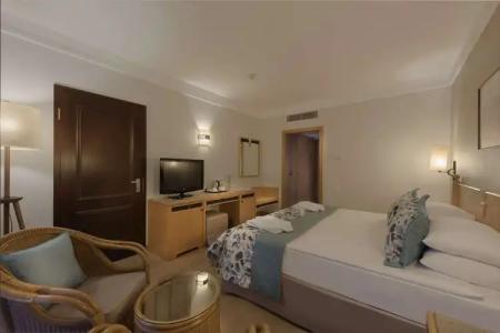 Xanadu Resort - High Class All Inclusive - 135