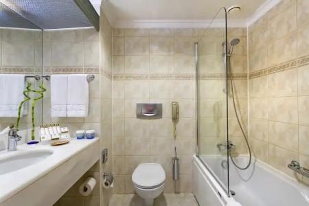 Xanadu Resort - High Class All Inclusive - 52