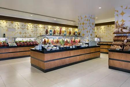 Xanadu Resort - High Class All Inclusive - 10