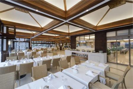 Xanadu Resort - High Class All Inclusive - 45