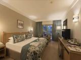Standard Double Bungalow Room