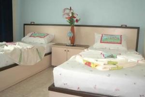 Hotel Aleksiona, Durres