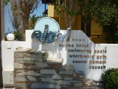 Elmi Beach & Suites - 31