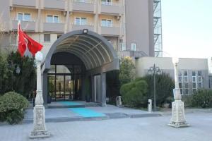 Asya Termal Hotel, Balikesir