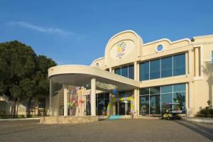 TTH Imperial Hotel, Belek