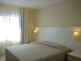 Family Suite with balcony and with garden view