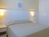 Junior Suite with balcony and with garden view