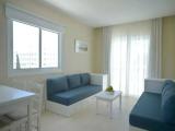 Family Suite with garden view