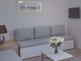 1 Bedroom Suite with balcony and with sea view