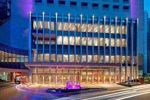 Aloft Kuala Lumpur Sentral, Kuala Lumpur