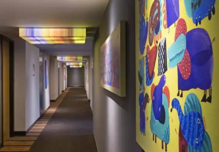 Aloft Kuala Lumpur Sentral - 18