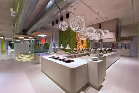 Aloft Kuala Lumpur Sentral - 35