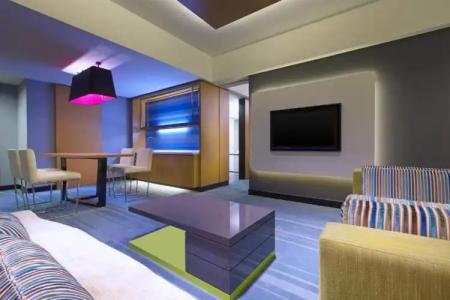 Aloft Kuala Lumpur Sentral - 59