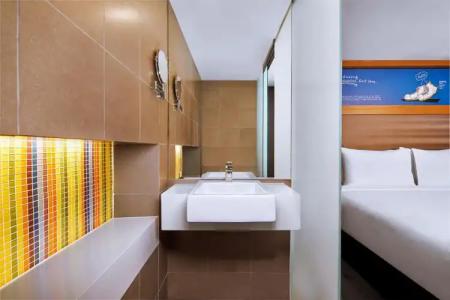 Aloft Kuala Lumpur Sentral - 9