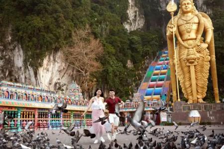 Aloft Kuala Lumpur Sentral - 30