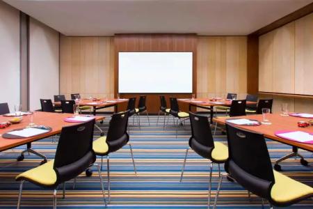 Aloft Kuala Lumpur Sentral - 24