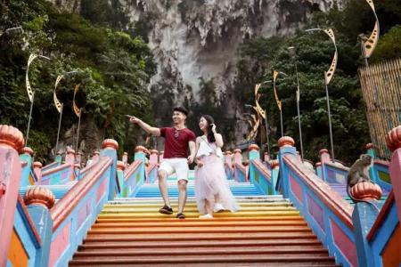 Aloft Kuala Lumpur Sentral - 39