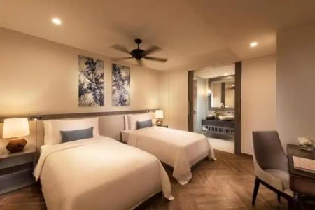 Anantara Vacation Club Mai Khao Phuket - SHA Extra Plus - 101