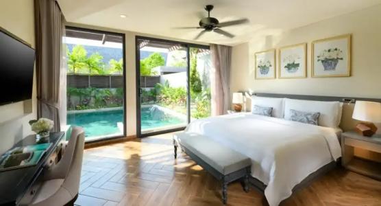 Anantara Vacation Club Mai Khao Phuket - SHA Extra Plus - 123