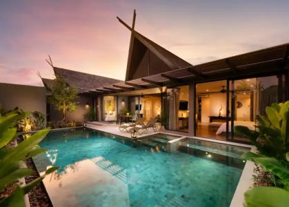 Anantara Vacation Club Mai Khao Phuket - SHA Extra Plus