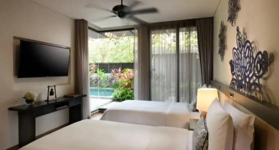 Anantara Vacation Club Mai Khao Phuket - SHA Extra Plus - 124