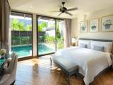 3 Bedrooms Interconnecting Pool Villa