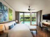 2 Bedrooms Pool Villa