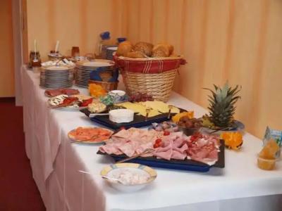 Altes Doktorhaus - Garni - 9