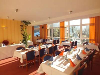 Altes Doktorhaus - Garni - 15