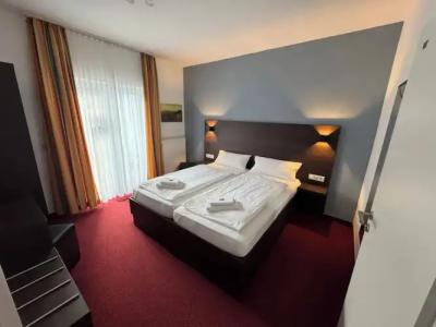 Altes Doktorhaus - Garni - 20