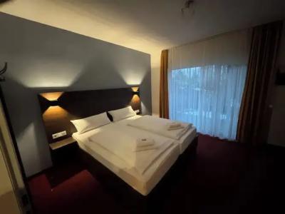 Altes Doktorhaus - Garni - 19