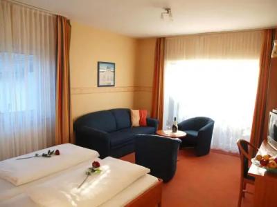 Altes Doktorhaus - Garni - 26