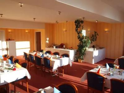 Altes Doktorhaus - Garni - 16