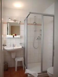 Altes Doktorhaus - Garni - 6