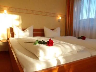 Altes Doktorhaus - Garni - 4