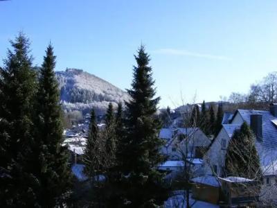 Altes Doktorhaus - Garni - 12