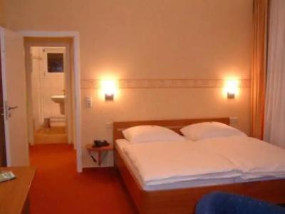 Altes Doktorhaus - Garni - 25