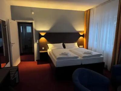 Altes Doktorhaus - Garni - 31