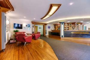 Waldhotel Vogtland, Klingenthal