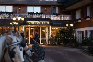 Hotel Reppert, Hinterzarten