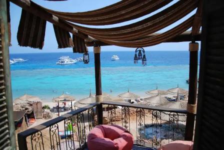 Club El Faraana Reef Resort - 11