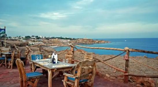 Club El Faraana Reef Resort - 12