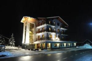 Arcesaz - Hotels