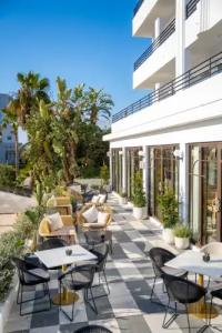 Ocean Drive Ibiza - 45