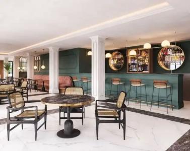 Ocean Drive Ibiza - 35