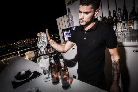 Ocean Drive Ibiza - 31